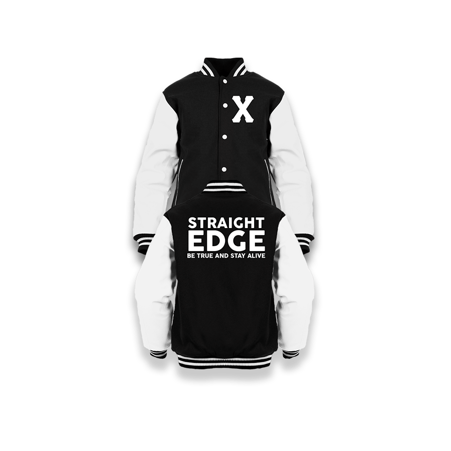 Home | Straight/Edge/Merch